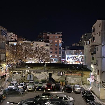 Komatas Modern Apartments In Bllok Area Tiran Dış mekan fotoğraf