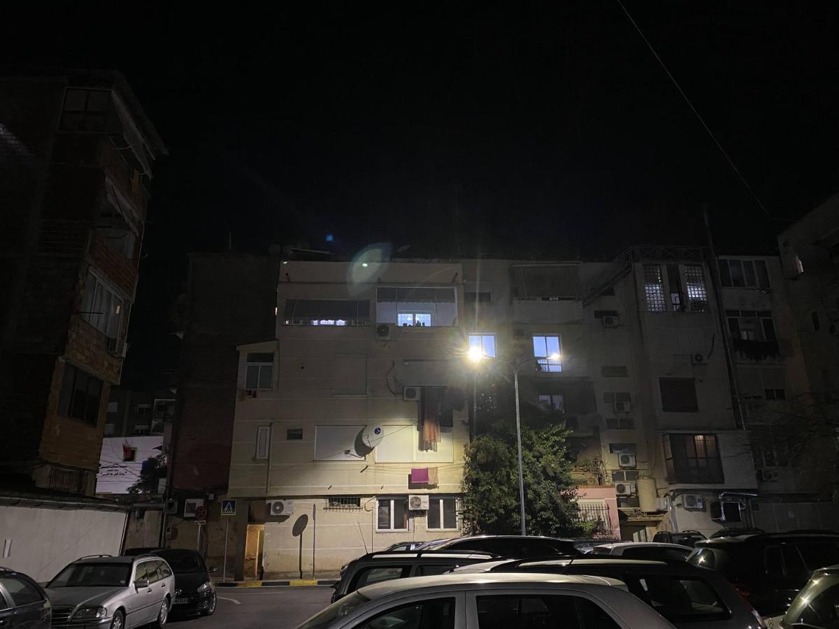 Komatas Modern Apartments In Bllok Area Tiran Dış mekan fotoğraf
